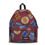 Casual Backpack Eastpak Padded Pak'R Burgundy Casual