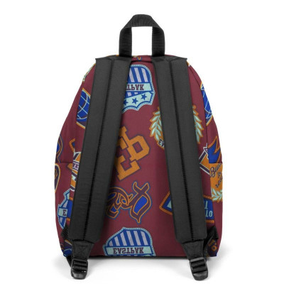 Casual Backpack Eastpak Padded Pak'R Burgundy Casual