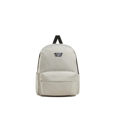 Casual Backpack Vans Old Skool Beige