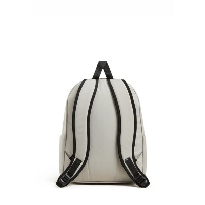 Casual Backpack Vans Old Skool Beige