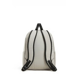 Casual Backpack Vans Old Skool Beige