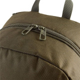 Casual Backpack Puma Phase Color Block Olive