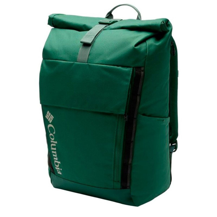 Casual Backpack Columbia Convey™ III Green