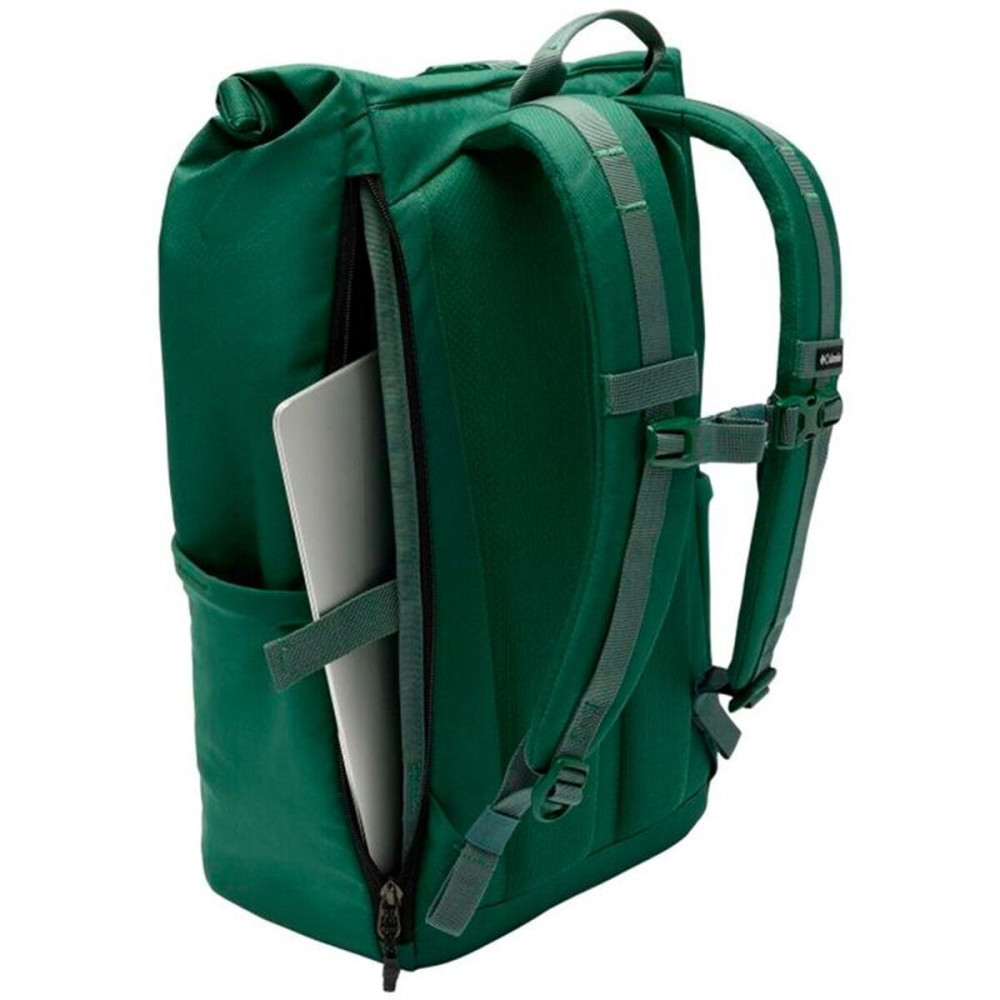 Casual Backpack Columbia Convey™ III Green