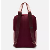 Casual Backpack Columbia Columbia Trail Traveler™ 18L Dark Red