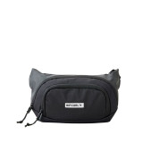 Belt Pouch Rip Curl Icons Black