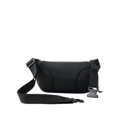 Belt Pouch Rip Curl Icons Black