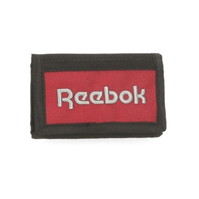 Men's Wallet Reebok Portland Red