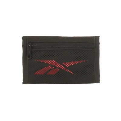 Men's Wallet Reebok Portland Red
