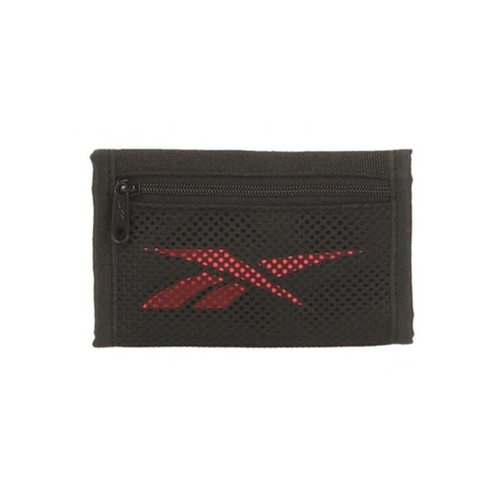 Men's Wallet Reebok Portland Red