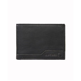 Men's Wallet Rip Curl Ridge PU All Day Black