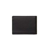 Men's Wallet Rip Curl Ridge PU All Day Black