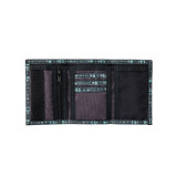 Men's Wallet Rip Curl Archive Cord Surf Wallet Black