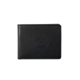Men's Wallet Rip Curl Stapler Pu All Day Black