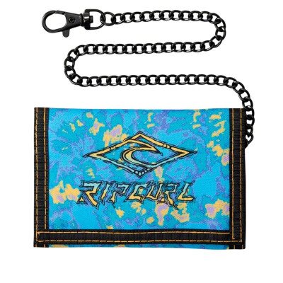 Purse Rip Curl Kids Chain Surf Blue