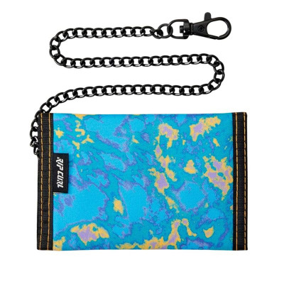 Purse Rip Curl Kids Chain Surf Blue
