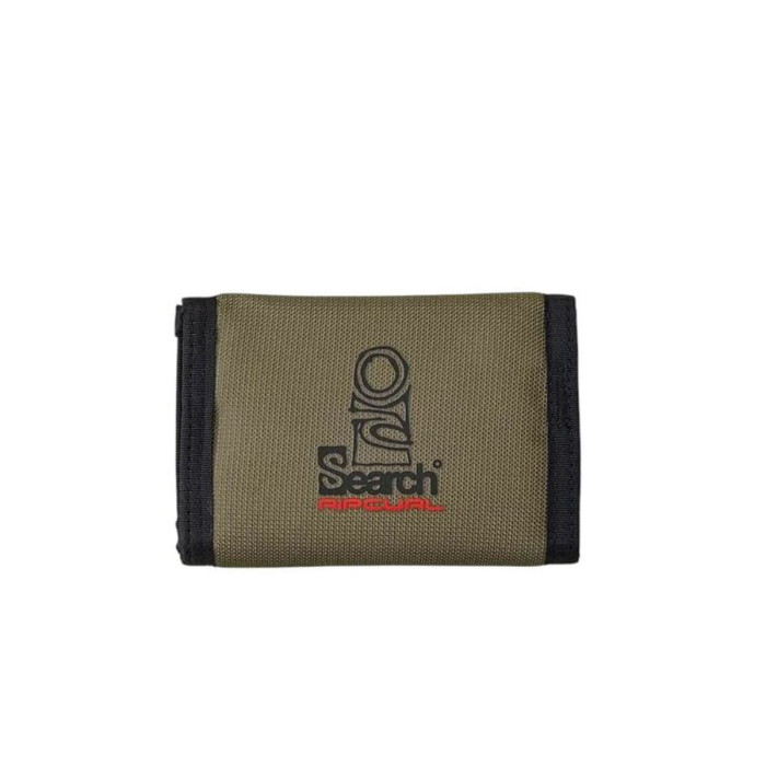 Men's Wallet Rip Curl Search Surf Green