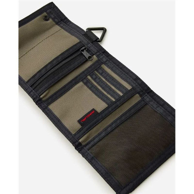 Men's Wallet Rip Curl Search Surf Green