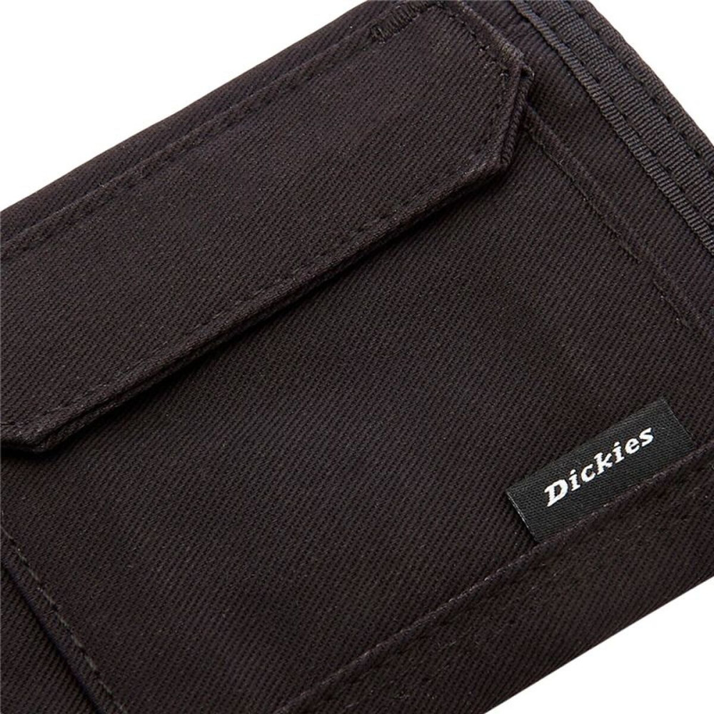 Men's Wallet Dickies Kentwood Black