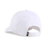 Sports Cap Puma Essentials Love United Bb C One size White