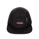 Sports Cap Eastpak 5 Panel Black One size