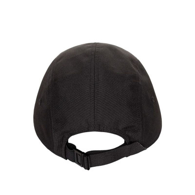 Sports Cap Eastpak 5 Panel Black One size