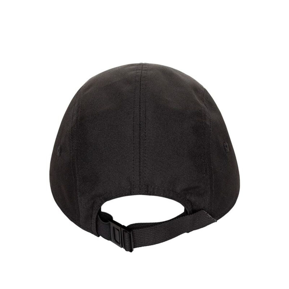 Sports Cap Eastpak 5 Panel Black One size