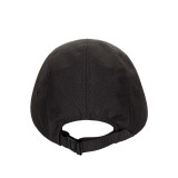 Sports Cap Eastpak 5 Panel Black One size