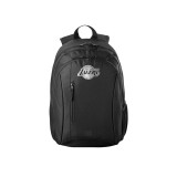 Casual Backpack Wilson NBA Team Backpack Black Sporting