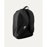 Casual Backpack Wilson NBA Team Backpack Black Sporting