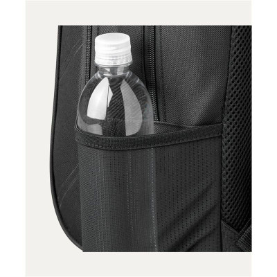 Casual Backpack Wilson NBA Team Backpack Black Sporting