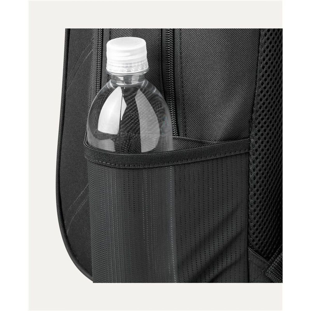 Casual Backpack Wilson NBA Team Backpack Black Sporting