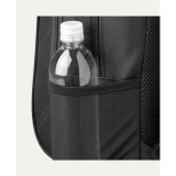 Casual Backpack Wilson NBA Team Backpack Black Sporting