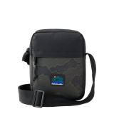 Shoulder Bag Rip Curl No Idea Pouch Search Camo Black