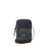Shoulder Bag Rip Curl Slim Pouch Search Camo Black