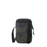 Shoulder Bag Rip Curl Slim Pouch Search Camo Black