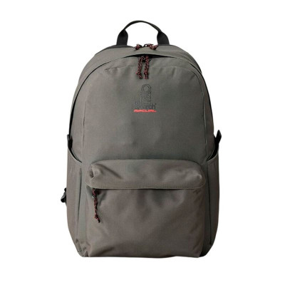 Casual Backpack Rip Curl Crusha Olive