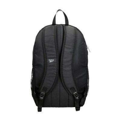 Casual Backpack Reebok Ashland Black