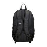 Casual Backpack Reebok Ashland Black