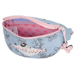 Belt Pouch Disney American Darling Blue Modern