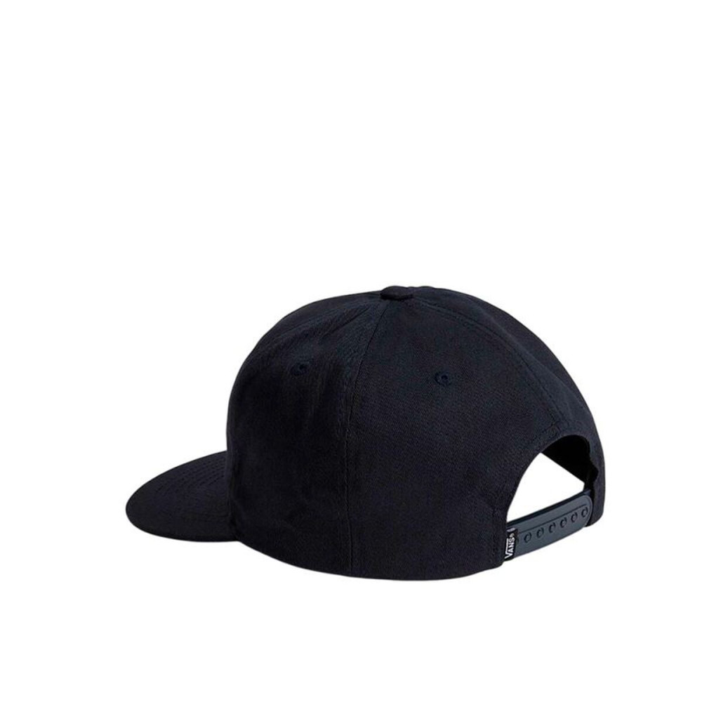 Sports Cap Vans Drop V Logo Parisian Night Blue One size