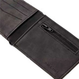 Men's Wallet Rip Curl Party Pack Pu Slim Blue Black