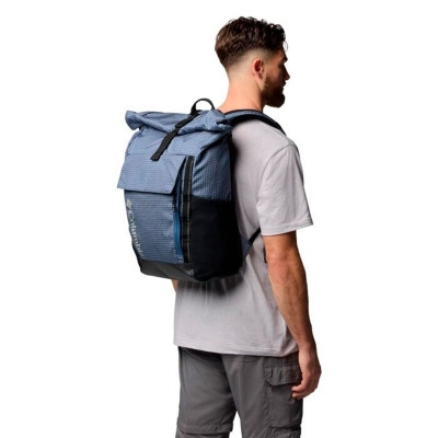 Casual Backpack Columbia Convey™ III Indigo 27 L
