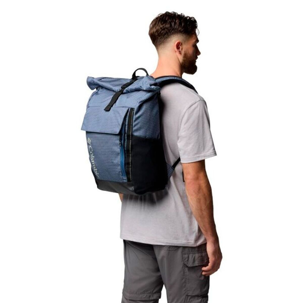 Casual Backpack Columbia Convey™ III Indigo 27 L