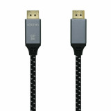 DisplayPort Cable Aisens A149-0436 1,5 m Black