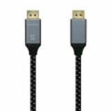 DisplayPort Cable Aisens A149-0436 1,5 m Black