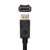 HDMI Cable Aisens A125-0460 Black 3 m