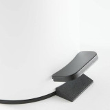 Pedal bin TODAY UTILITY White 3 L 17 x 25 cm