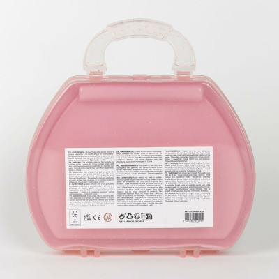 Stationery Set Minnie Mouse 11 Pieces