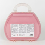 Stationery Set Minnie Mouse 11 Pieces